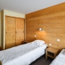 La Plagne - Residencia P&V Les Nereides